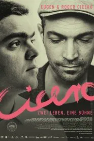 Poster do filme Cicero - Zwei Leben, eine Bühne