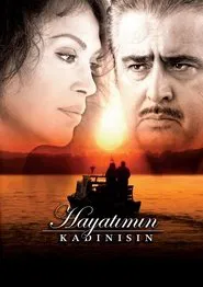 Hayatımın Kadınısın movie poster