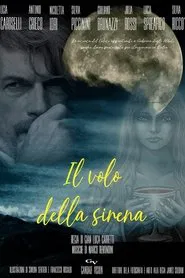 Poster do filme Il volo della sirena