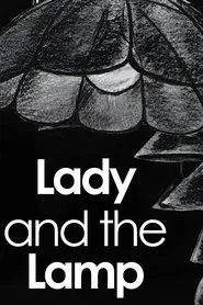 Lady and the Lamp movie poster