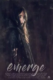 Emerge movie poster