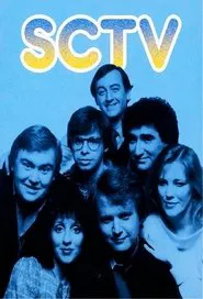 Second City Television tv show poster