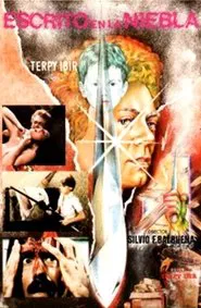 Poster do filme Written in the Fog