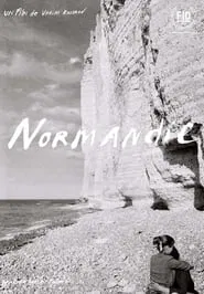 Normandy movie poster