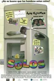 Poster do filme Solos