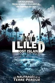 Poster do filme The Island