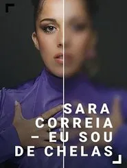 Poster do filme Sara Correia – Eu sou de Chelas