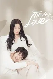 Timeless Love tv show poster