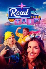 Road Trip tv show poster