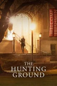 The Hunting Ground movie poster