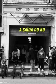A saída do RU: Pelotas UFPel movie poster
