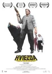 Poster do filme The Star