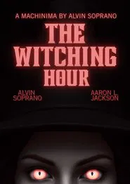 The Witching Hour movie poster