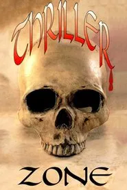 Thriller Zone movie poster