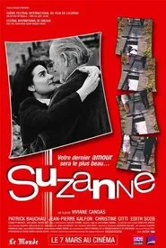Suzanne movie poster