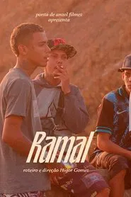 Poster do filme Ramal