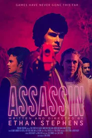 Assassin movie poster
