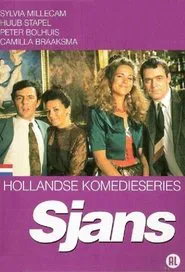 Sjans tv show poster