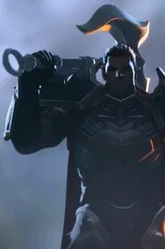 Tales of Runeterra: Noxus | After Victory movie poster