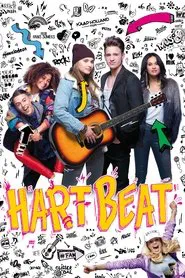 Poster do filme Hart Beat