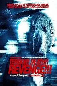 Terror! Death! Revenge! movie poster