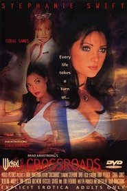 Crossroads movie poster