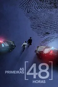 Poster da série As Primeiras 48 Horas