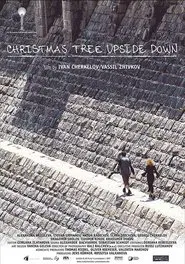 Christmas Tree Upside Down movie poster