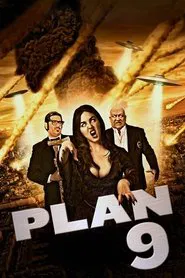 Plan 9 movie poster