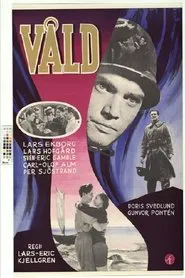 Poster do filme Våld