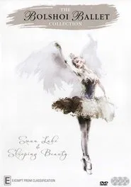 The Bolshoi Ballet Collection - Swan Lake movie poster