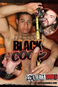 Black Cock movie poster