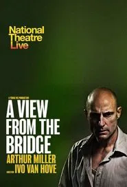 National Theatre Live: A View from the Bridge movie poster