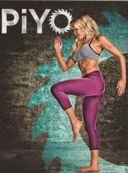 PiYo - Sculpt movie poster