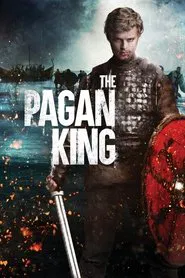 The Pagan King movie poster