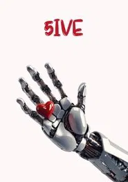 5ive movie poster