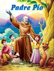 Padre Pio movie poster