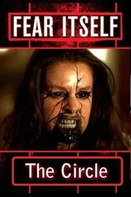 The Circle movie poster
