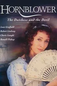 Hornblower: The Duchess and the Devil movie poster