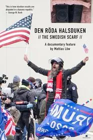 The Swedish Scarf movie poster