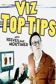 Viz Top Tips movie poster