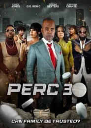 Perc 30 movie poster