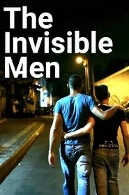 The Invisible Men movie poster