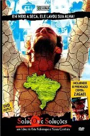 Soluços e Soluções movie poster