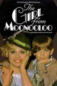 Poster do filme The Girl From Moonooloo