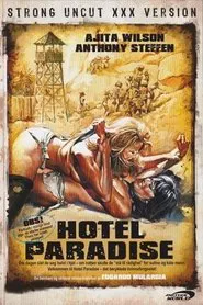Hotel Paradise movie poster