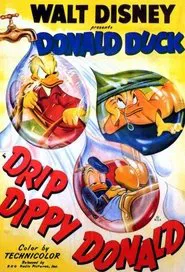 Poster do filme Drip Dippy Donald