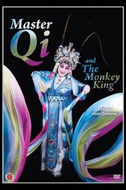 Master Qi and the Monkey King movie poster