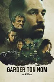 Poster do filme Defend Your Name