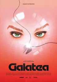 Galatea movie poster